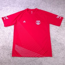 Maglia New York Red Bull Uomo