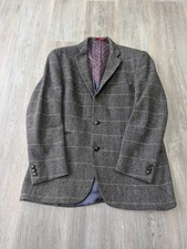 CAPPOTTO SPORTIVO 'THE TWEED'