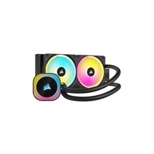 CORSAIR DISSIPATORE ICUE LINK