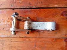 Leveraggio Mono Ammortizzatore Posteriore Honda CBR 1100 XX Superblackbird