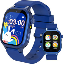 Smartwatch Bambini, Orologio