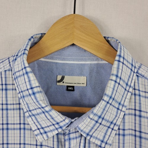 Dressmann 3xl - 3xl, (19”