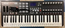 Akai professional mpk49 - akai,