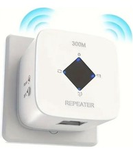 Ripetitore Internet Wireless e