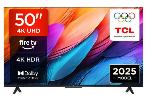 Tcl 50pf650 pollici - 50,