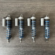 Thunder Tiger MTA4 team