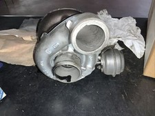 Turbina GARRETT Da Rigenerare  71783323 TURBO FIAT ALFA ROMEO 145 1.9 JTd