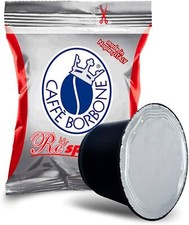 200 Capsule Caffè Borbone