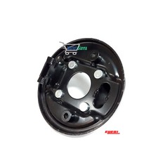 DISCO PORTA CEPPI PER FRENO