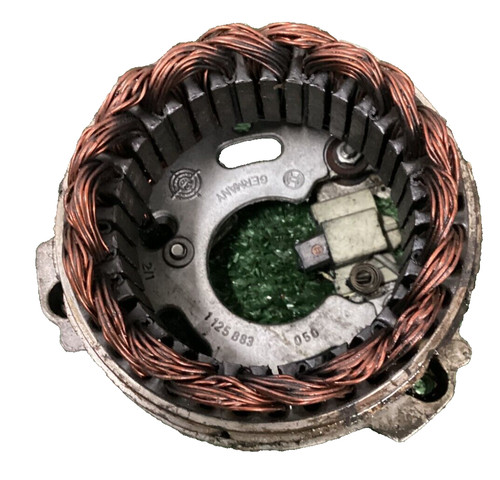Magneta statore moto guzzi - magneta,