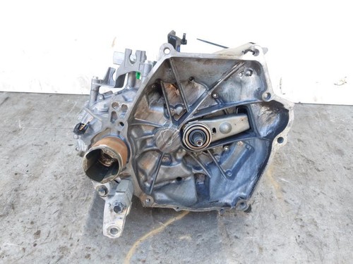Cm7m cambio man - 5m, honda