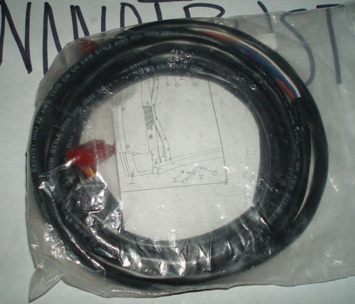Proform 765cd cablaggio - cablaggio, a