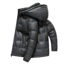 Piumino uomo invernale