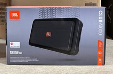 JBL CLUB A1000 CLASSE D