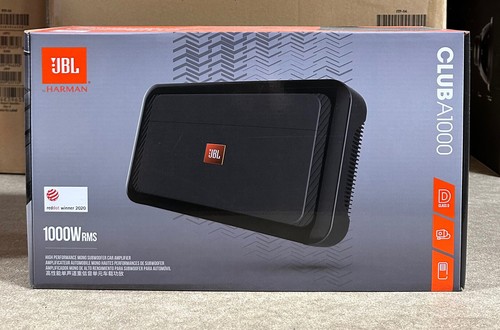 Jbl club a1000 classe - club, d