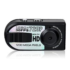 MINI TELECAMERA PORTATILE