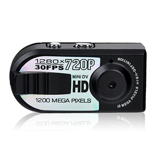 Mini telecamera portatile - mini,