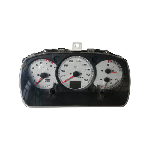 Quadro strumenti daihatsu - strumenti,