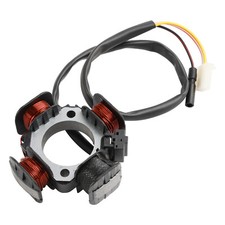 84mm Alternateur Stator 4