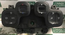 Strumentazione comando clima FIAT PANDA 312 anno 2019 1242 Benzina 735599949 