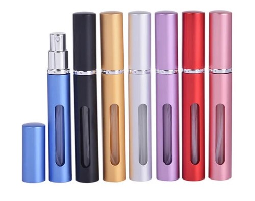 Set pezzi 10ml profumo - pezzi,