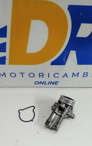Collettore aspirazione suzuki - collettore,