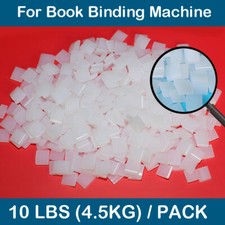 10 libbre fusione termica