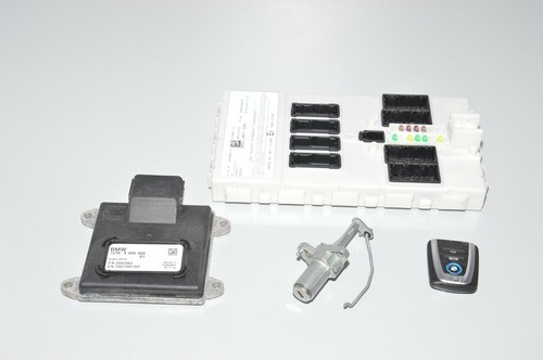 Bmw i01 i3s 120ah dispositivo - i3s,
