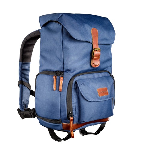 Mantona zaino fotografico luis - mantona,
