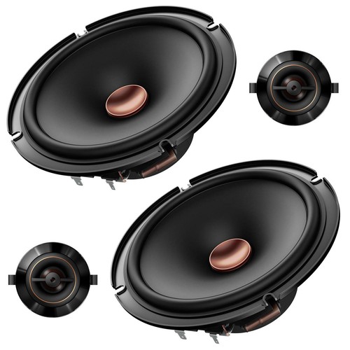 Pioneer d65c altoparlanti - pioneer,