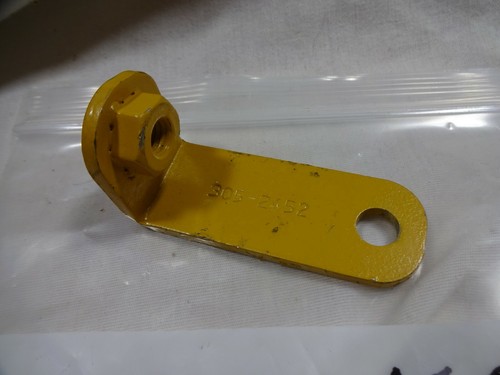 Caterpillar 305 2452 staffa - caterpillar,