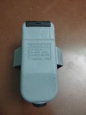 Spina trifase per blindo Zucchini art. 71505030