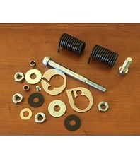 KIT MOLLE PIASTRA PANINI UNOX