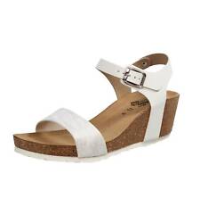 Miss Desire Sandali In Pelle