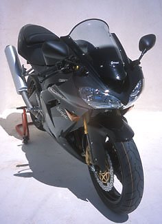 Cupolino 750 2005 - 2007, zx