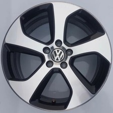 4x Cerchi Austin 18" Vw Golf 7 Gti