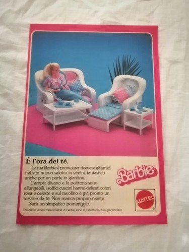 Pubblicita originale - pubblicita',