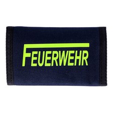 Portafoglio vigili del - , fuoco