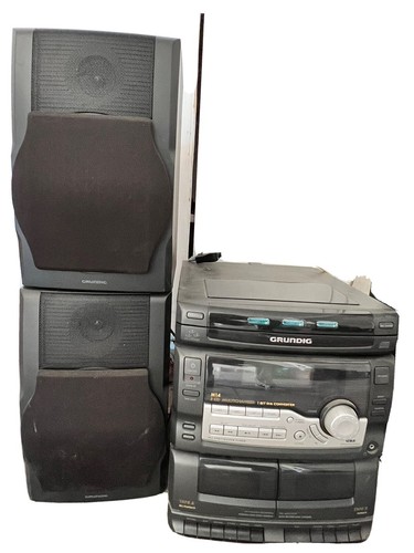Stereo grunding - stereo,