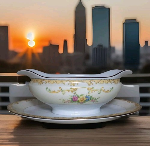 Noritake mimi gravy 98141 - gravy,