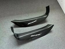 Copertura pannelli soglia battitacco in fibra di carbonio per McLaren 540C 570S 570GT 15-19