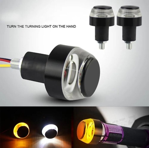 Frecce led per moto 12v - frecce,