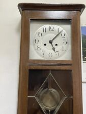 orologio a pendolo da parete