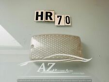 Plastica fanale retromarcia