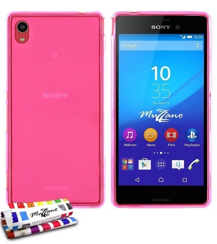 Coque sony xperia - coque, aqua