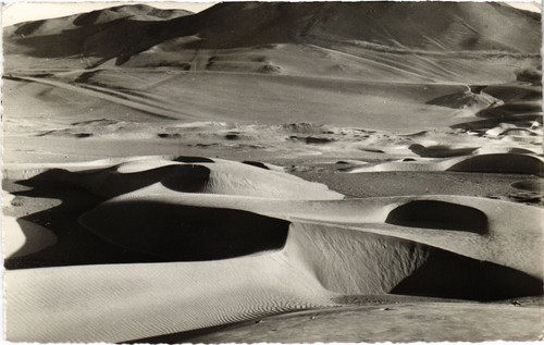 Peru lima desierto - pc, cerca
