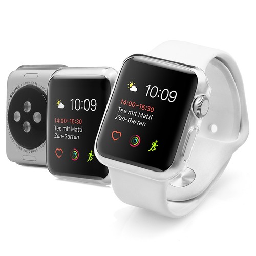 Apple watch serie - serie, 2