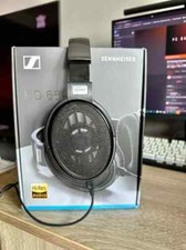 Sennheiser Consumer Audio HD