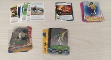 LOTTO DI 45 CARD: BEN TEN, LE