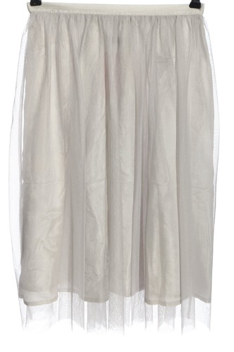 Zara basic gonna campana - zara, a